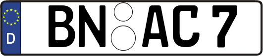 BN-AC7