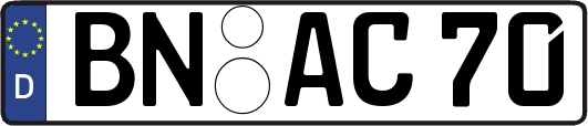 BN-AC70