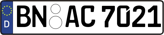 BN-AC7021