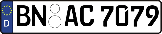 BN-AC7079