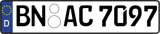 BN-AC7097