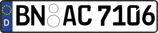 BN-AC7106