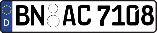 BN-AC7108