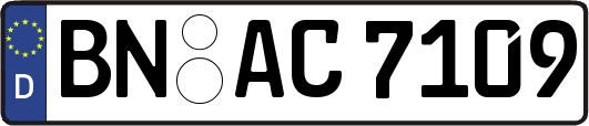 BN-AC7109