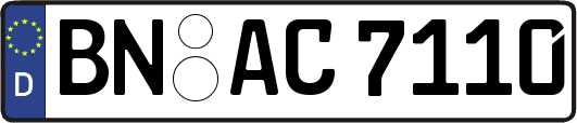 BN-AC7110