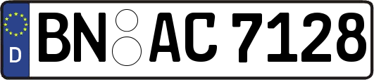 BN-AC7128