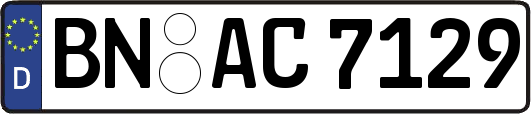 BN-AC7129