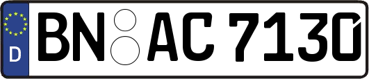 BN-AC7130