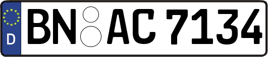 BN-AC7134