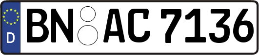 BN-AC7136