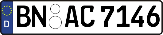 BN-AC7146