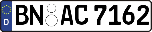 BN-AC7162
