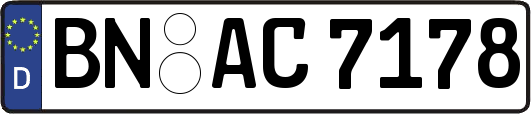 BN-AC7178