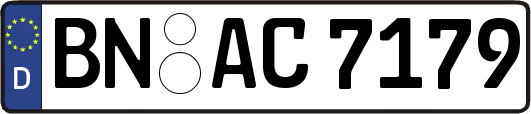 BN-AC7179