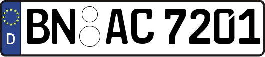 BN-AC7201