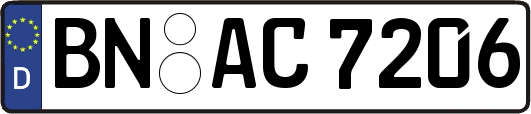 BN-AC7206
