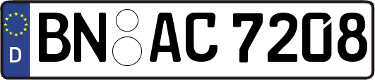BN-AC7208