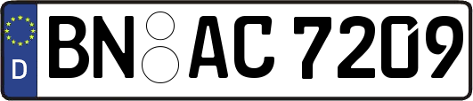 BN-AC7209