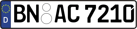 BN-AC7210