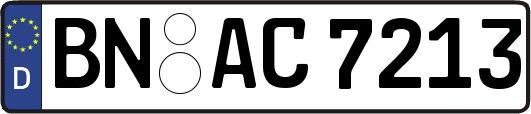 BN-AC7213
