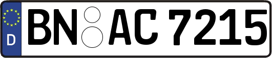 BN-AC7215