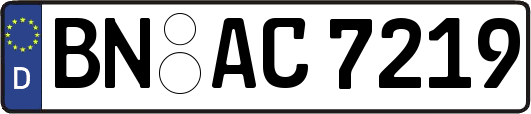 BN-AC7219