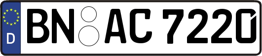 BN-AC7220