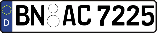 BN-AC7225