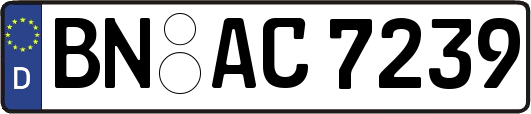 BN-AC7239