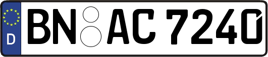 BN-AC7240