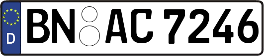 BN-AC7246