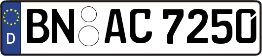 BN-AC7250