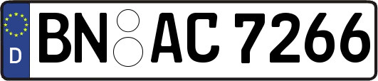 BN-AC7266