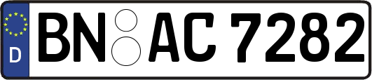 BN-AC7282