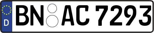 BN-AC7293