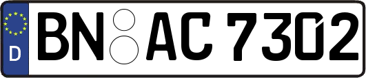 BN-AC7302