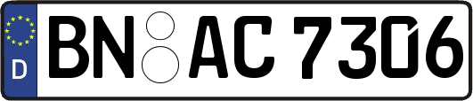 BN-AC7306