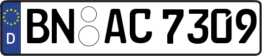 BN-AC7309