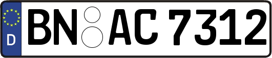 BN-AC7312