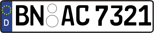 BN-AC7321