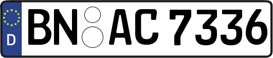 BN-AC7336