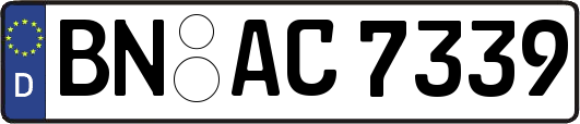 BN-AC7339
