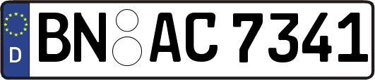 BN-AC7341