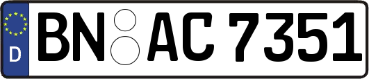 BN-AC7351