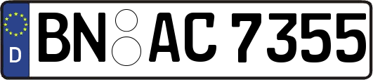 BN-AC7355