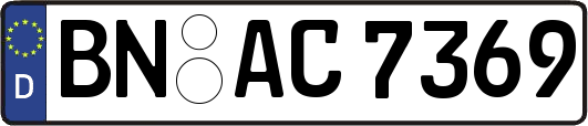 BN-AC7369