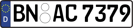 BN-AC7379