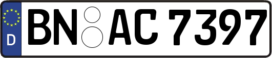 BN-AC7397