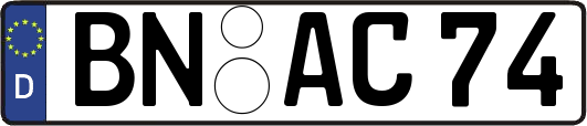 BN-AC74