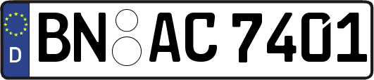 BN-AC7401